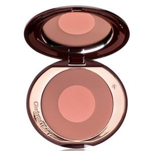 Charlotte Tilbury Blush - Shade: The Climax